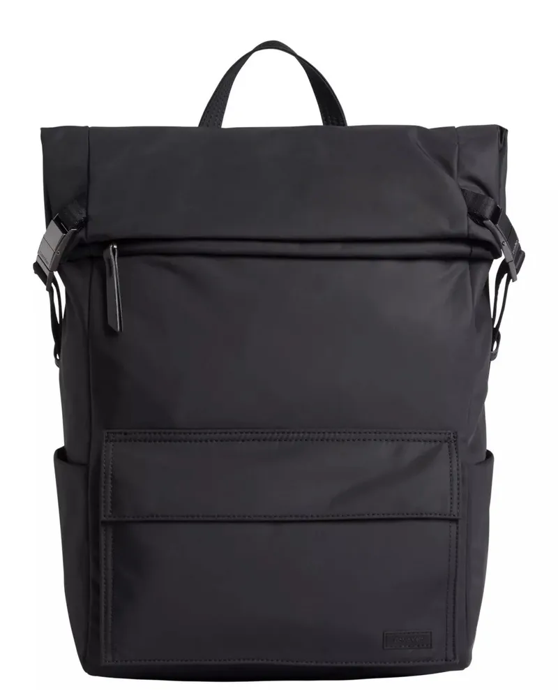 Calvin Klein Rucksäcke  Multi herren Rucksack Schwarz K50K510 Schwarz