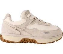 Low-Top Sneaker  Retrofi Low Sneakers Lichtgrijs 1167491 grau