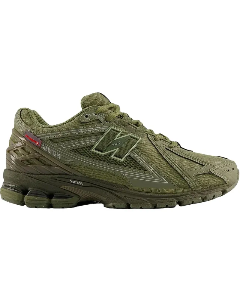 New Balance Low-Top Sneaker basket 1906 2 grün Grün