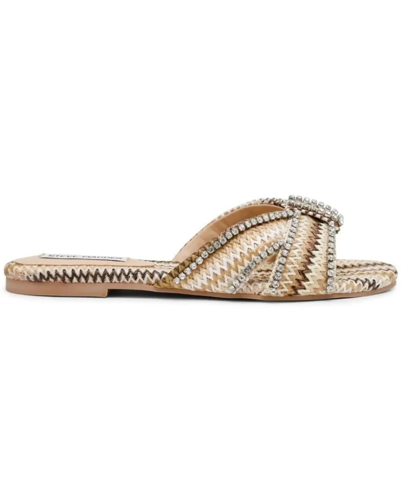Steve Madden Sandalen Sandals Multicolour bunt Bunt