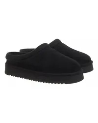 Copenhagen Slipper & Pantoletten CPH249 Schwarz