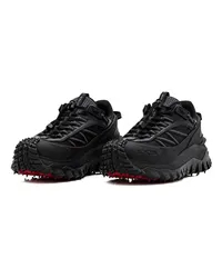 Moncler Sneakers Trailgrip Gtx Low Top Sneakers Schwarz