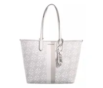 Shopper Eliza Tote Bag weiß