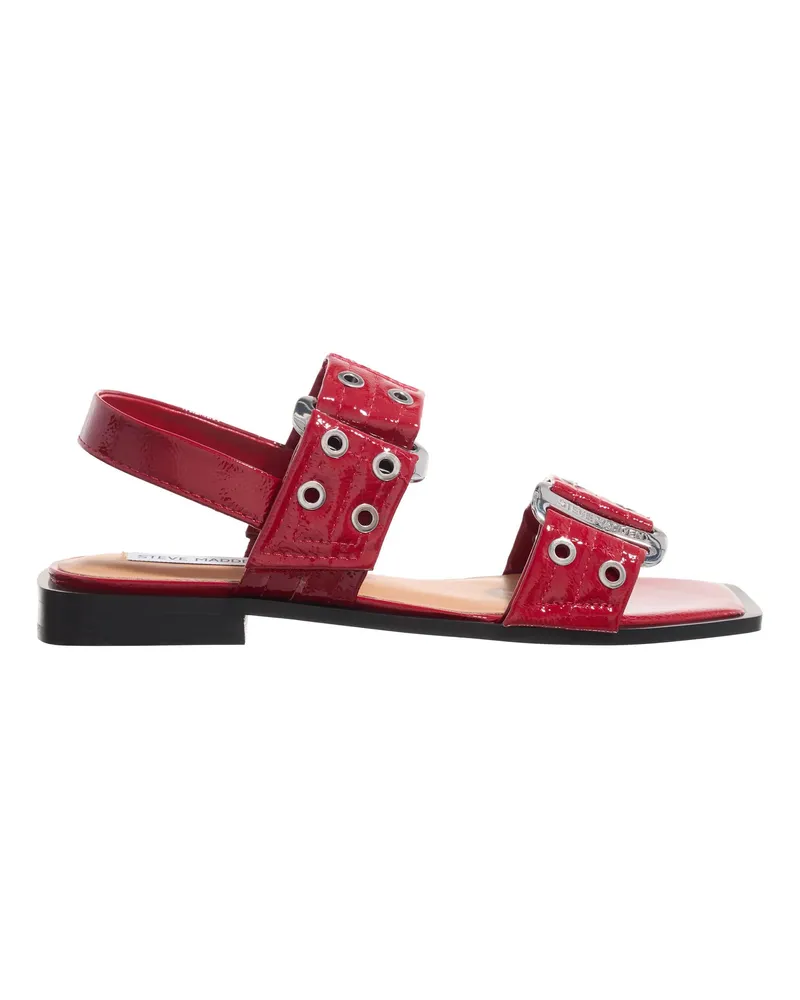 Steve Madden Sandalen Saria-E rot Rot