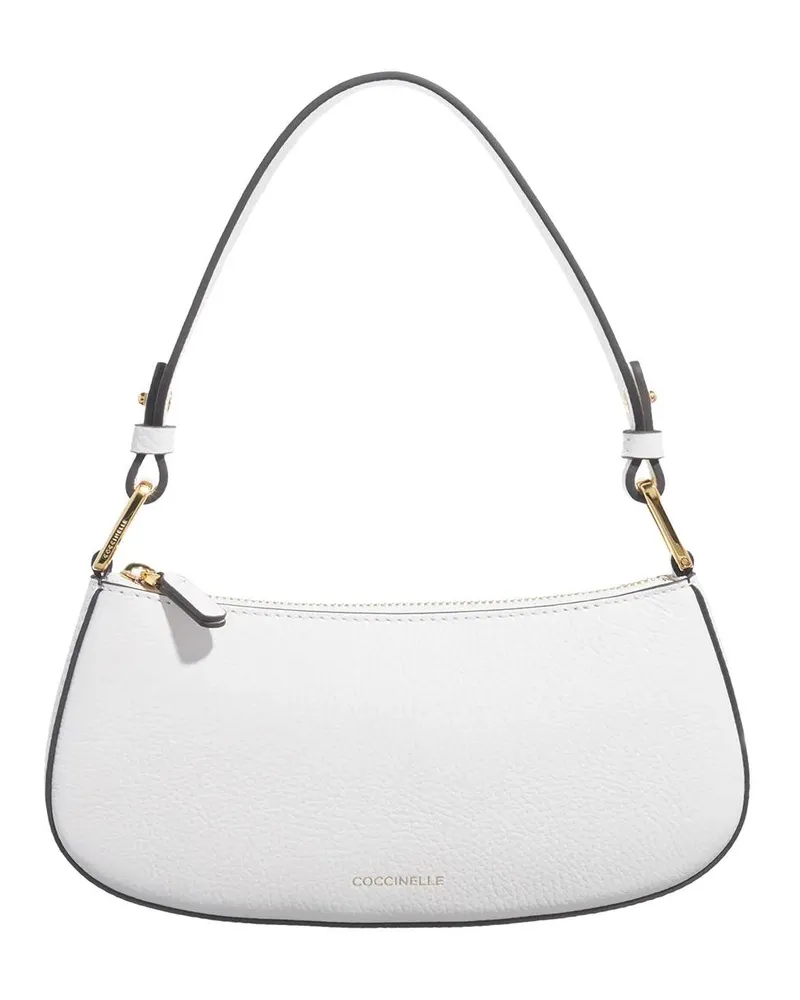 Coccinelle Crossbody Bags Merveille weiß Weiß