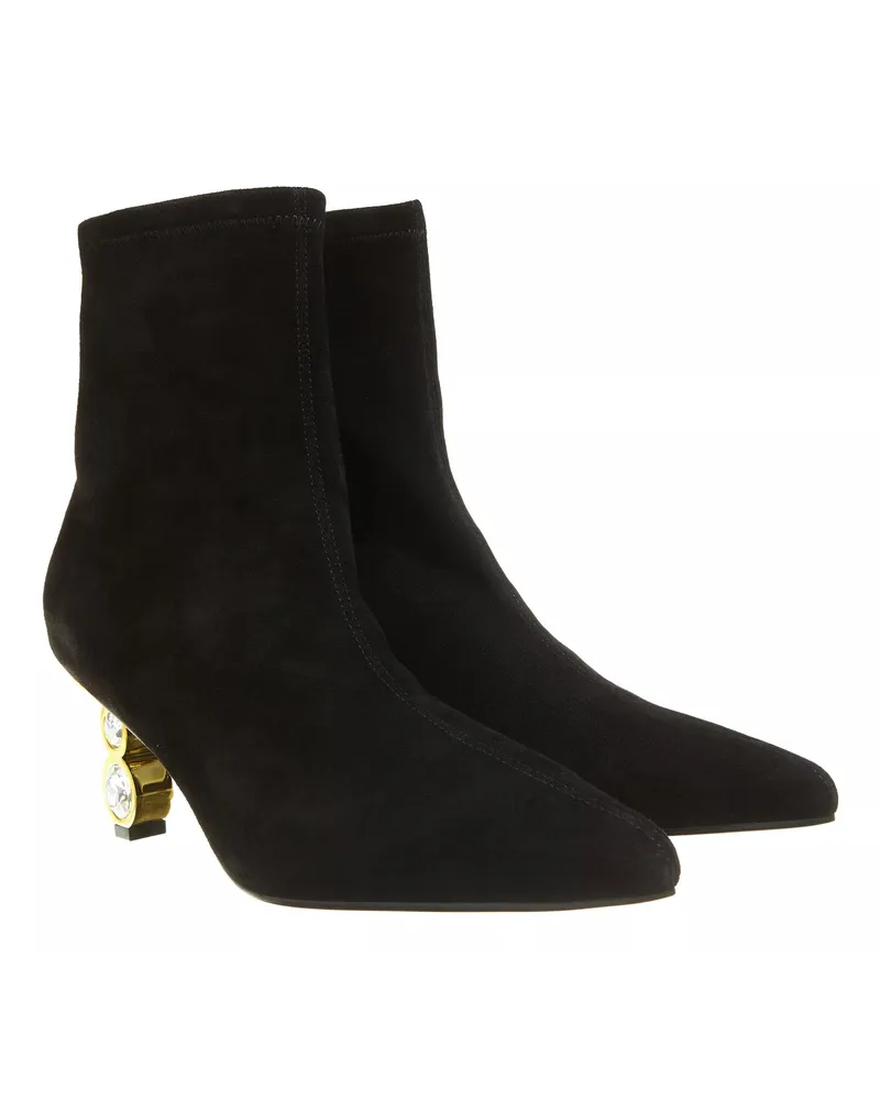 Kat Maconie Boots & Stiefeletten Ichigo Schwarz