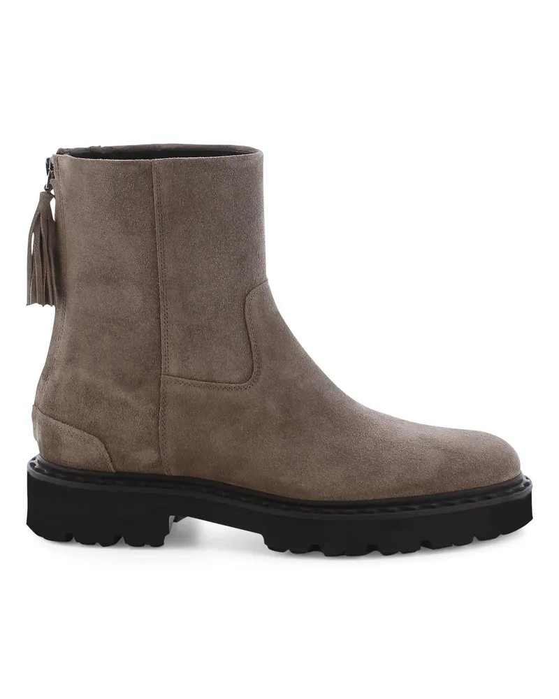 Kennel & Schmenger Stiefeletten Stiefelette Molly taupe Taupe