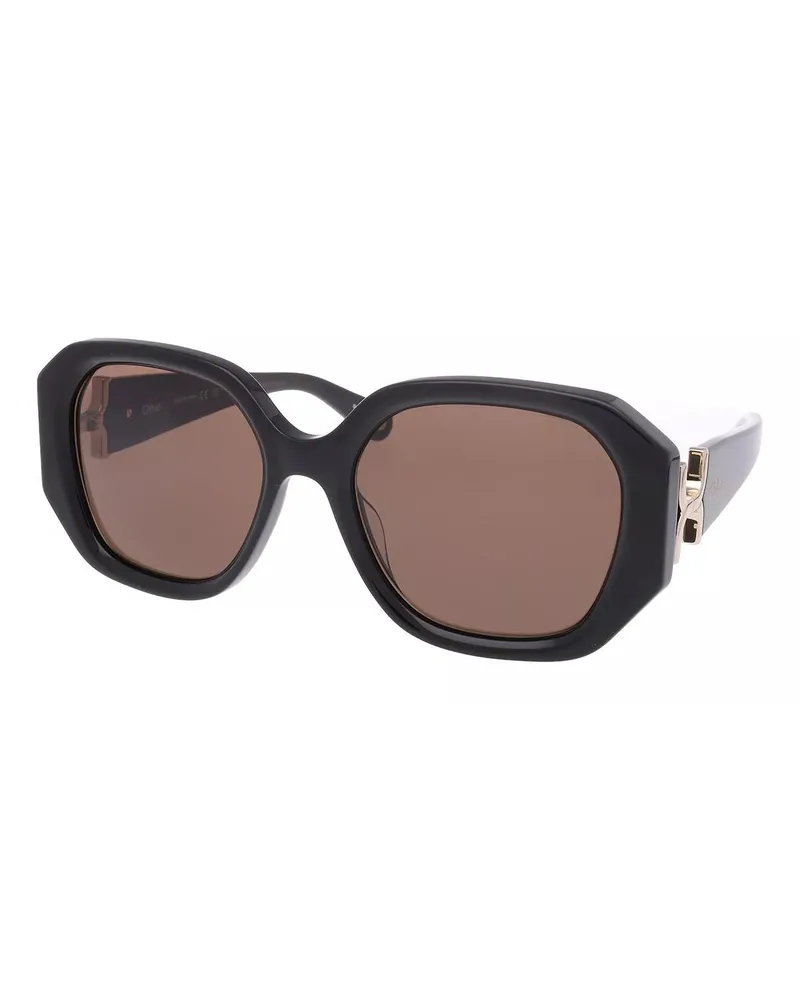 Chloé Sonnenbrille  multi Mehrfarbig