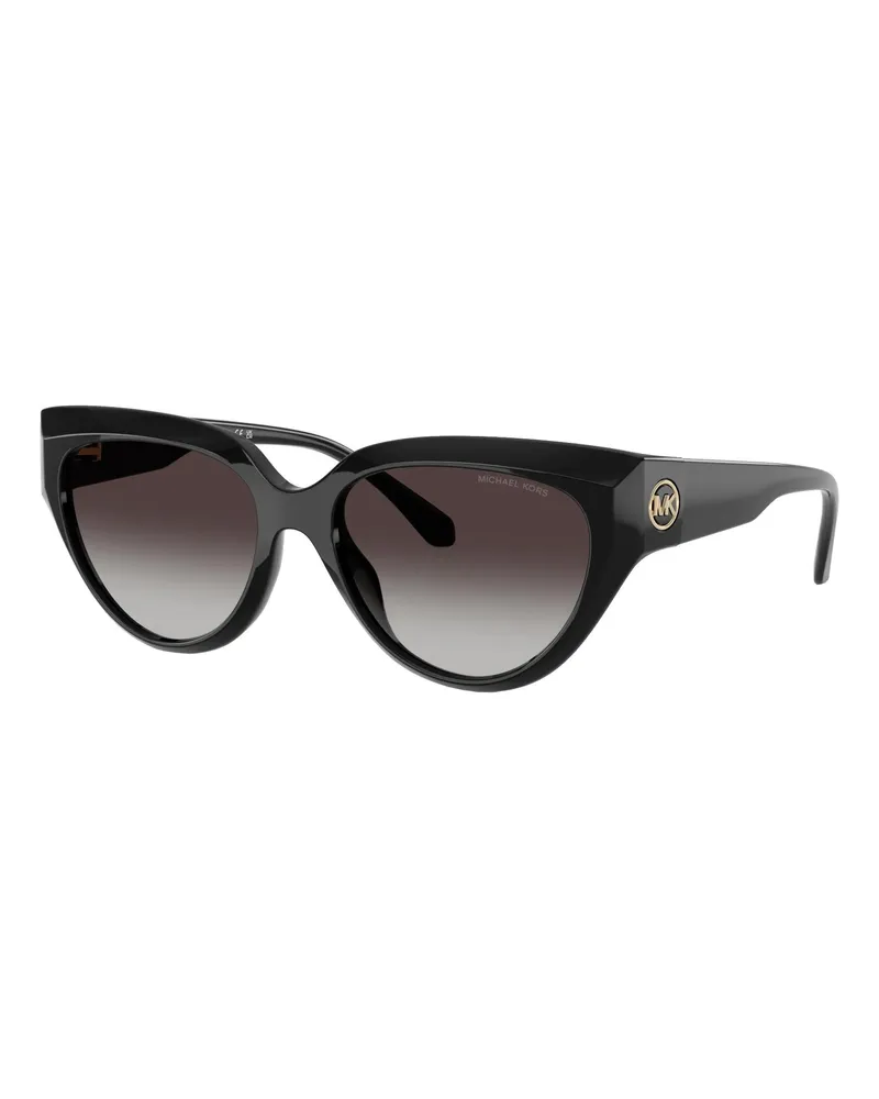 Michael Kors Sonnenbrille  black Schwarz