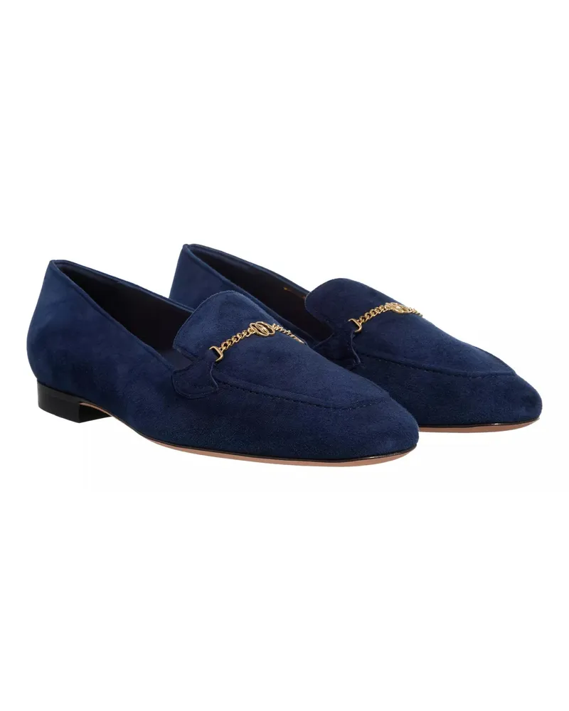 Bally Espadrilles Gael Flat blau Blau