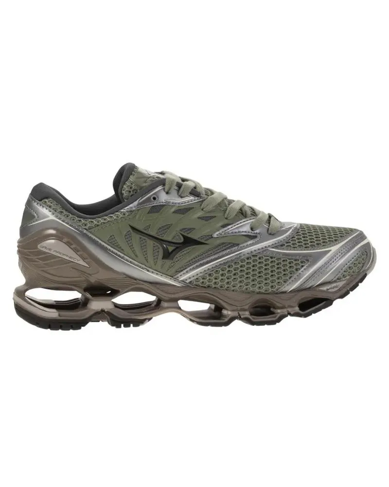 Mizuno Low-Top Sneaker Wave Prophecy Ls - Sneakers grün Grün