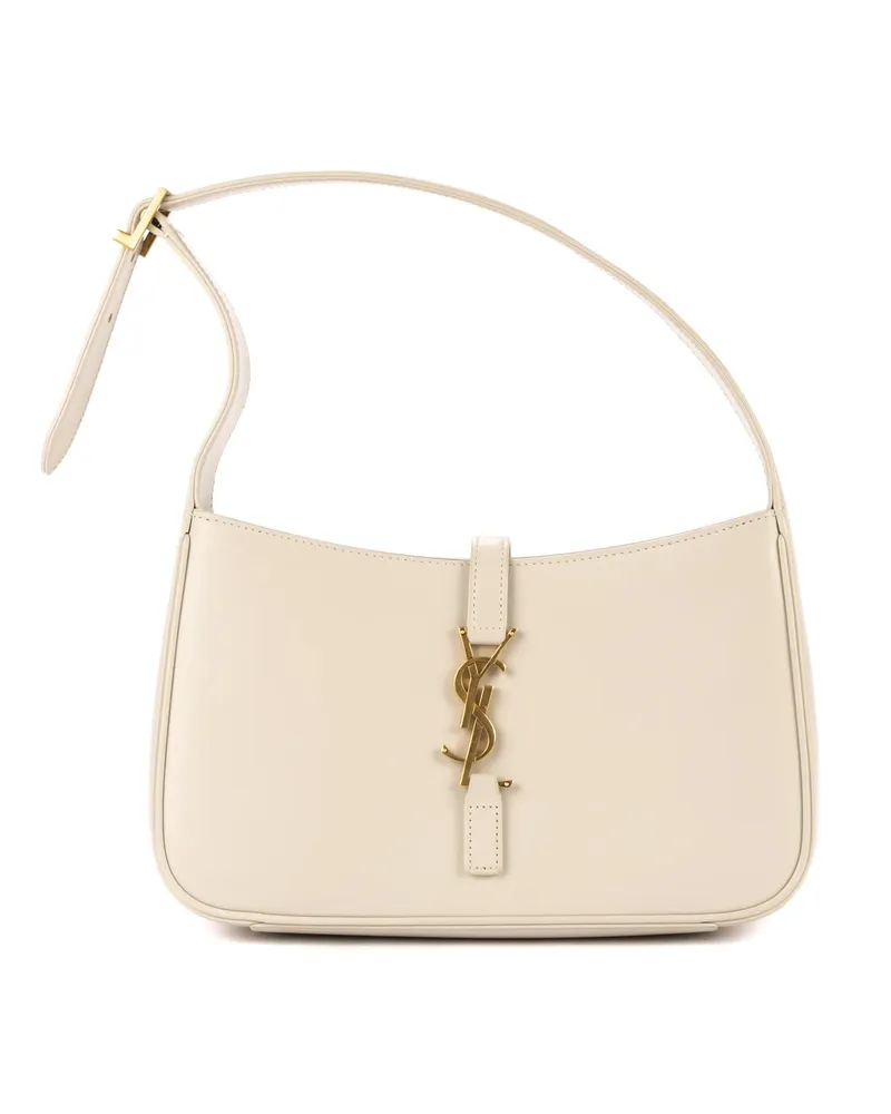 Saint Laurent Crossbody Bags 5 A 7 weiß Weiß
