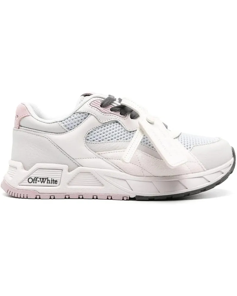 OFF-WHITE Low-Top Sneaker Sneakers Divers bunt Bunt