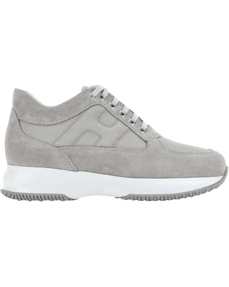 Hogan Flat Shoes Divers bunt Bunt