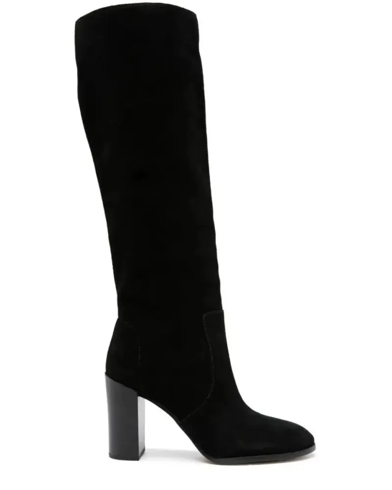 Michael Kors Stiefel Luella Boot schwarz Schwarz