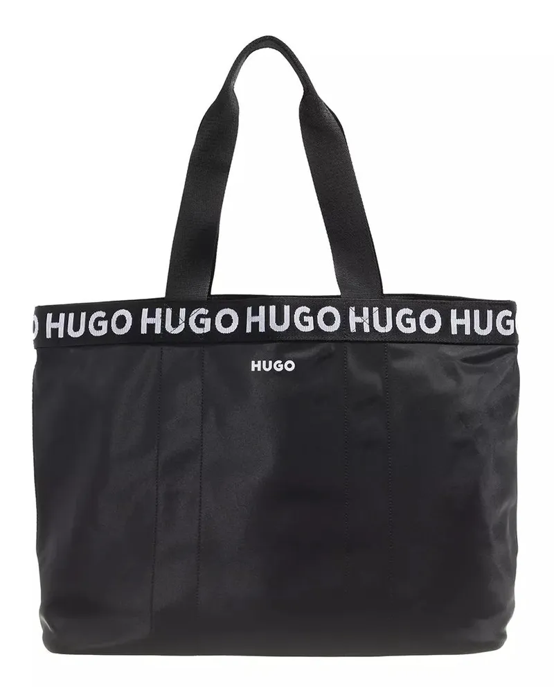 HUGO BOSS Shopper & Totes Becky Tote schwarz Schwarz