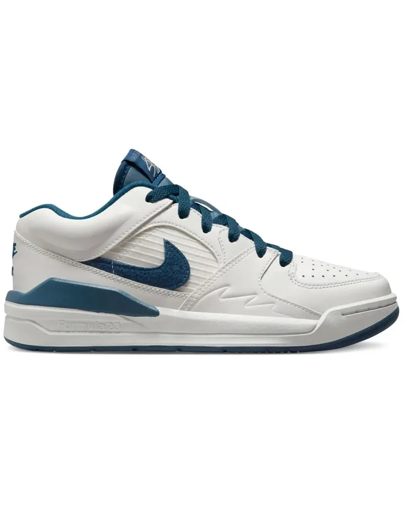 Nike Low-Top Sneaker Jordan Stadium 90 Sneakers bunt Bunt