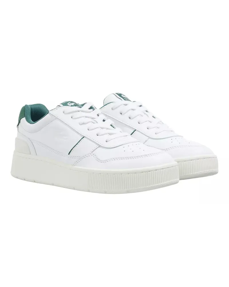 Lacoste Sneaker Aceclip Prm 124 1 Sfa weiß Weiß