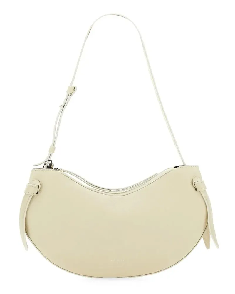 YUZEFI Hobo Bags Fortune Cookie" Bag beige Beige