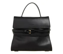 Crossbody Bags Shoulder Bag schwarz