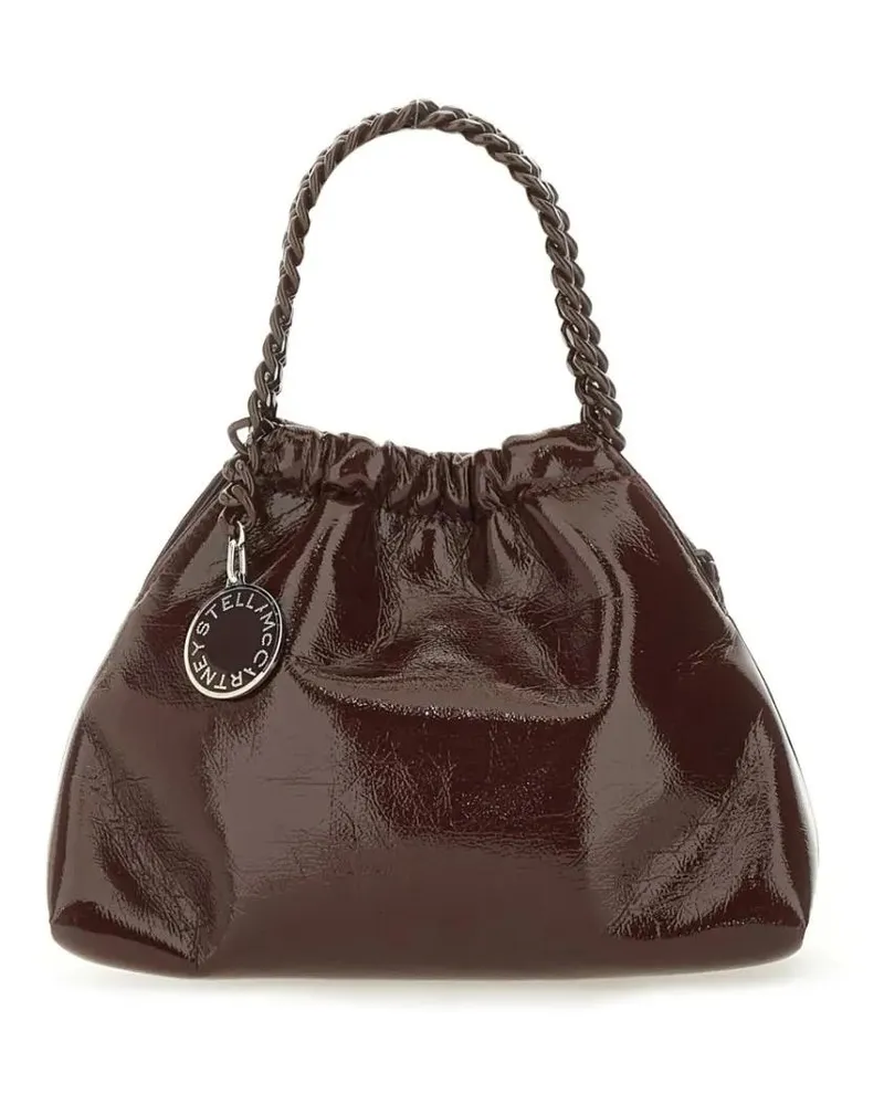 Stella McCartney Hobo Bags "Falabella" Bag With Shoulder Strap braun Braun
