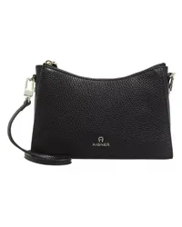 Aigner Crossbody Bags Ivy Schwarz