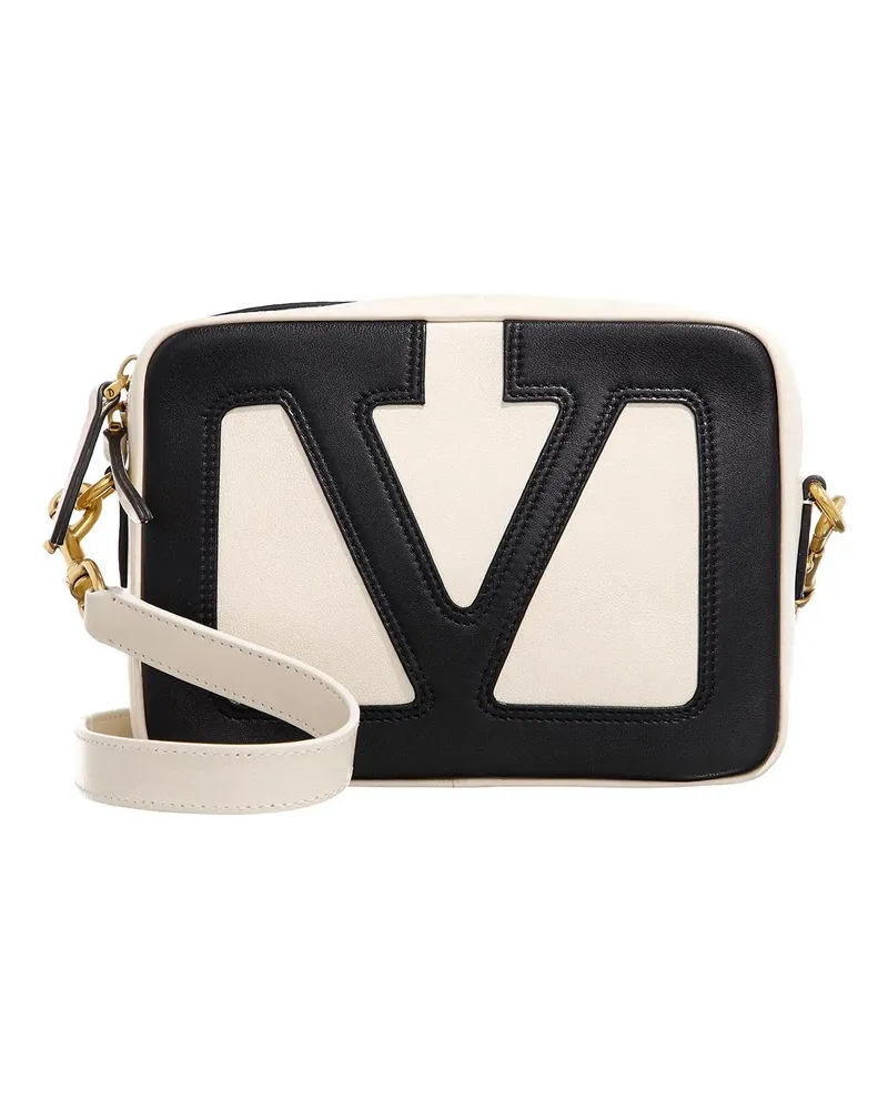 Valentino Garavani Crossbody Bags Superstar Crossbody Bag beige Beige