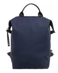 Longchamp Rucksäcke Backpack L Blau