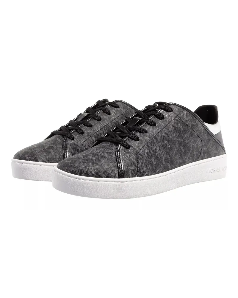 Michael Kors Sneaker Jenny Lace Up schwarz Schwarz