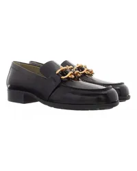 Bottega Veneta Loafers & Ballerinas Monsieur Loafers Schwarz