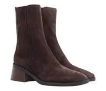 Boots & Stiefeletten Chelsea Boots Suede
