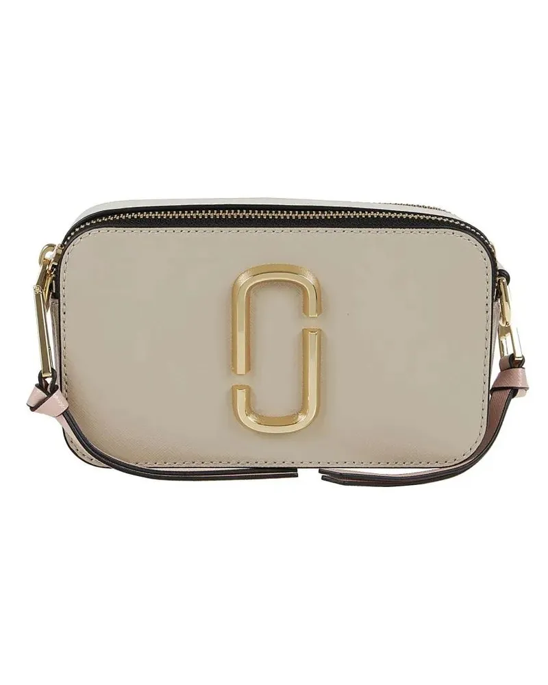Marc Jacobs Hobo Bags The Snapshot beige Beige