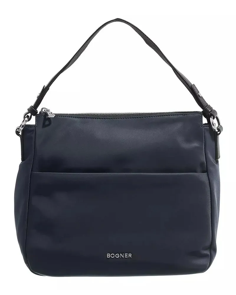 Bogner Hobo Bags Klosters Isalie Hobo Mvz blau Blau