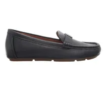 Loafer Estate Meike Slip On Md schwarz