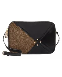 Borbonese Crossbody Bags Borsa Camera Case Small Schwarz