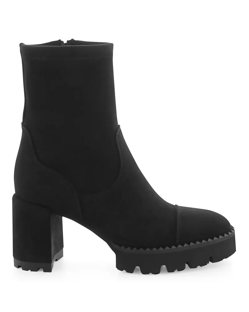 Kennel & Schmenger Stiefeletten Stiefelette Kate schwarz Schwarz