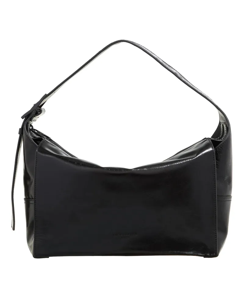 Liebeskind Hobo Bags Hobo M schwarz Schwarz