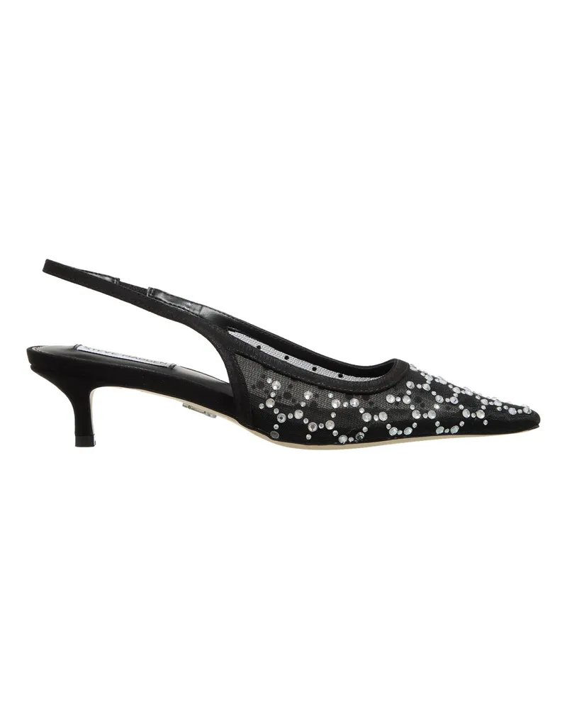 Steve Madden Hohe Schuhe Kari-Mr schwarz Schwarz