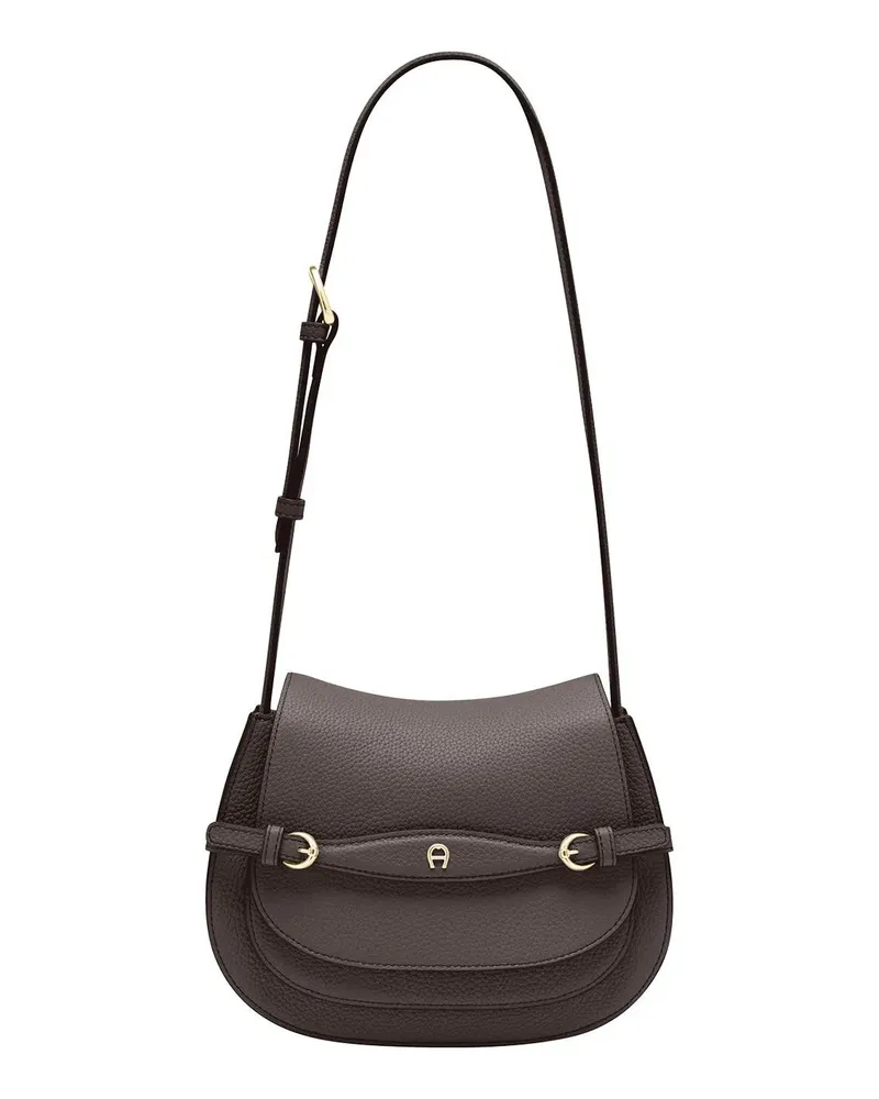 Aigner Crossbody Bags Cavo braun Braun