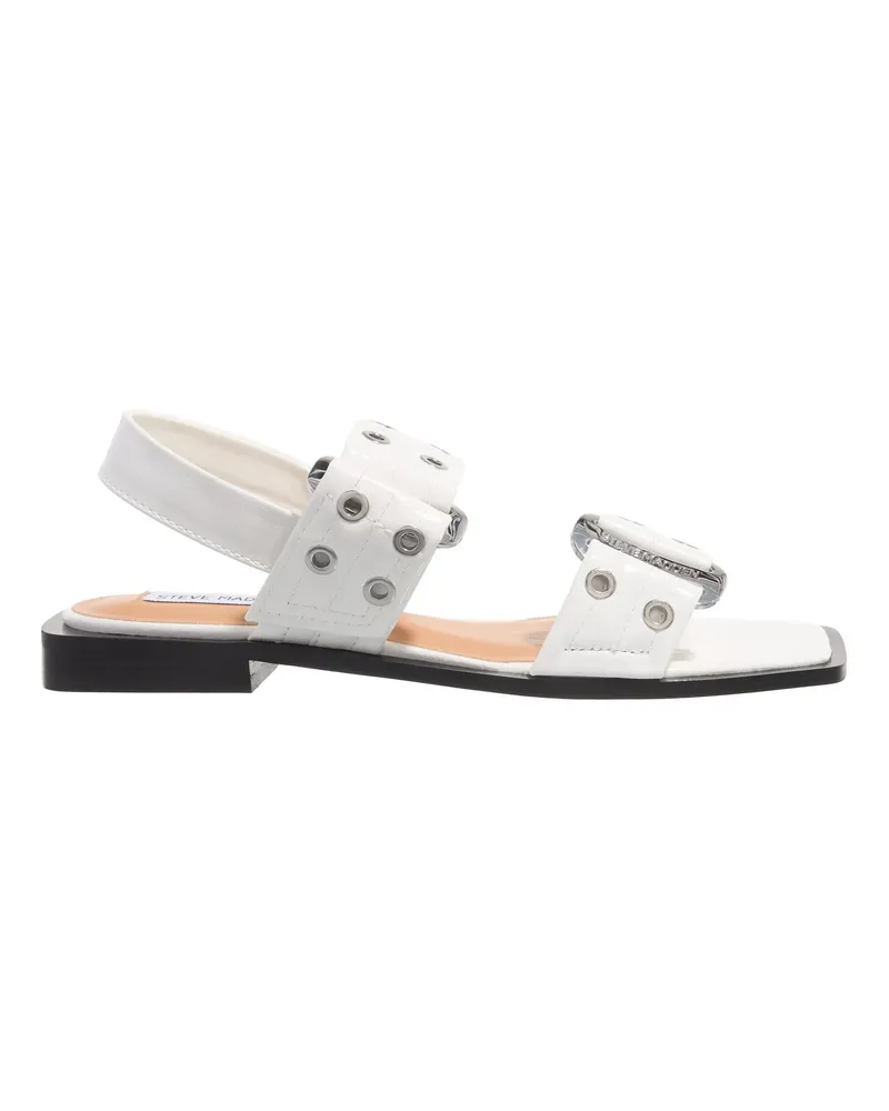 Steve Madden Sandalen Saria-E weiß Weiß