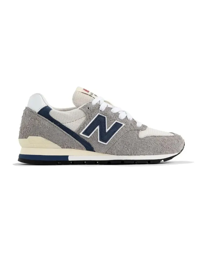 New Balance Low-Top Sneaker 996 Made In Usa X Teddy Santis Sneakers beige Beige