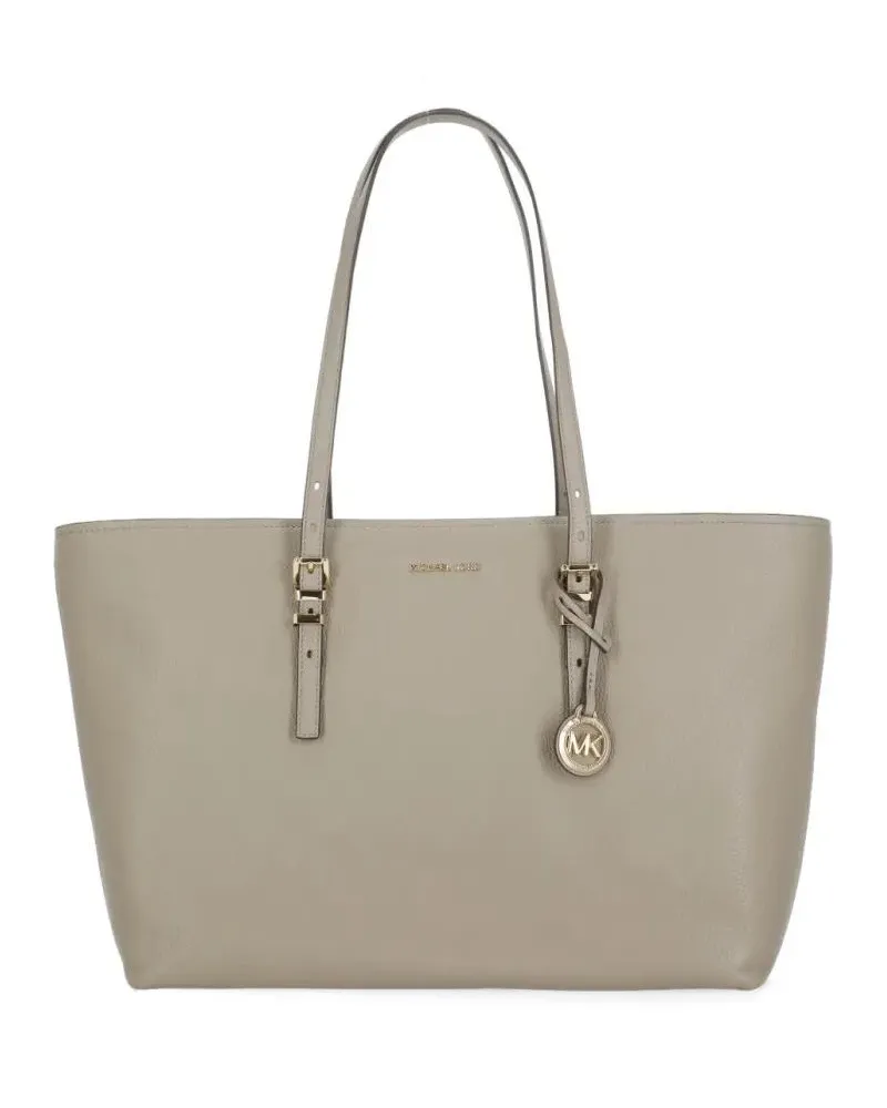 Michael Kors Shopper & Totes Quinn Bag grau Grau