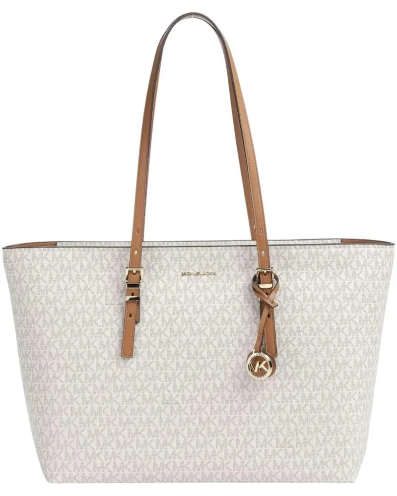 Michael Kors Crossbody Bags Dames Tas braun Braun