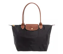 Shopper Le Pliage Original schwarz