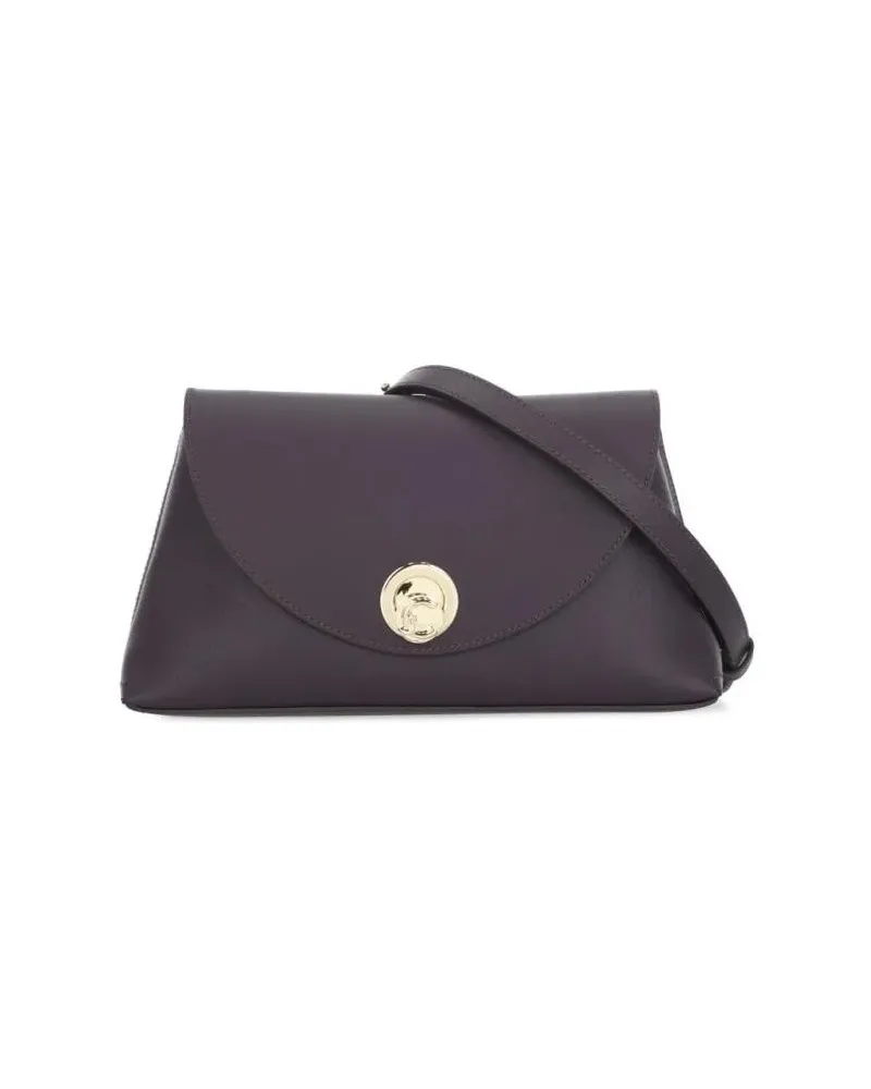 Coccinelle Hobo Bags Nikla Bag lila Lila