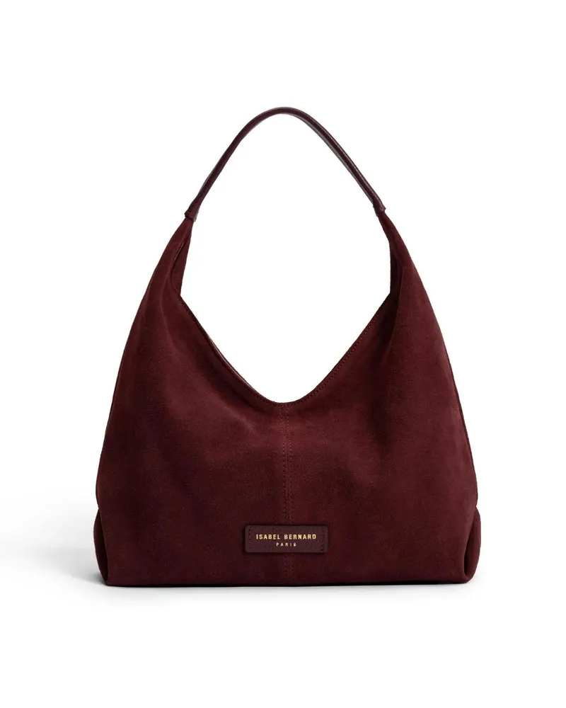 Isabel Bernard Crossbody Bags Honoré Grace mini Handtasche rot Rot