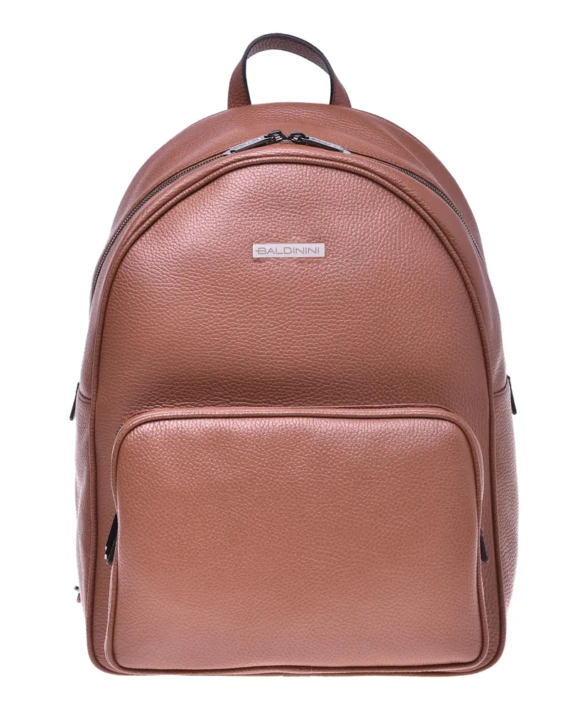 Baldinini Rucksäcke RUCKSACK  braun Braun