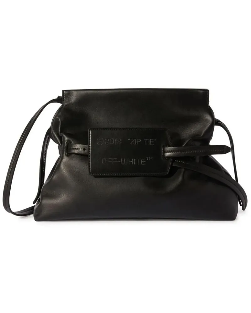 OFF-WHITE Crossbody Bags Bags Black schwarz Schwarz
