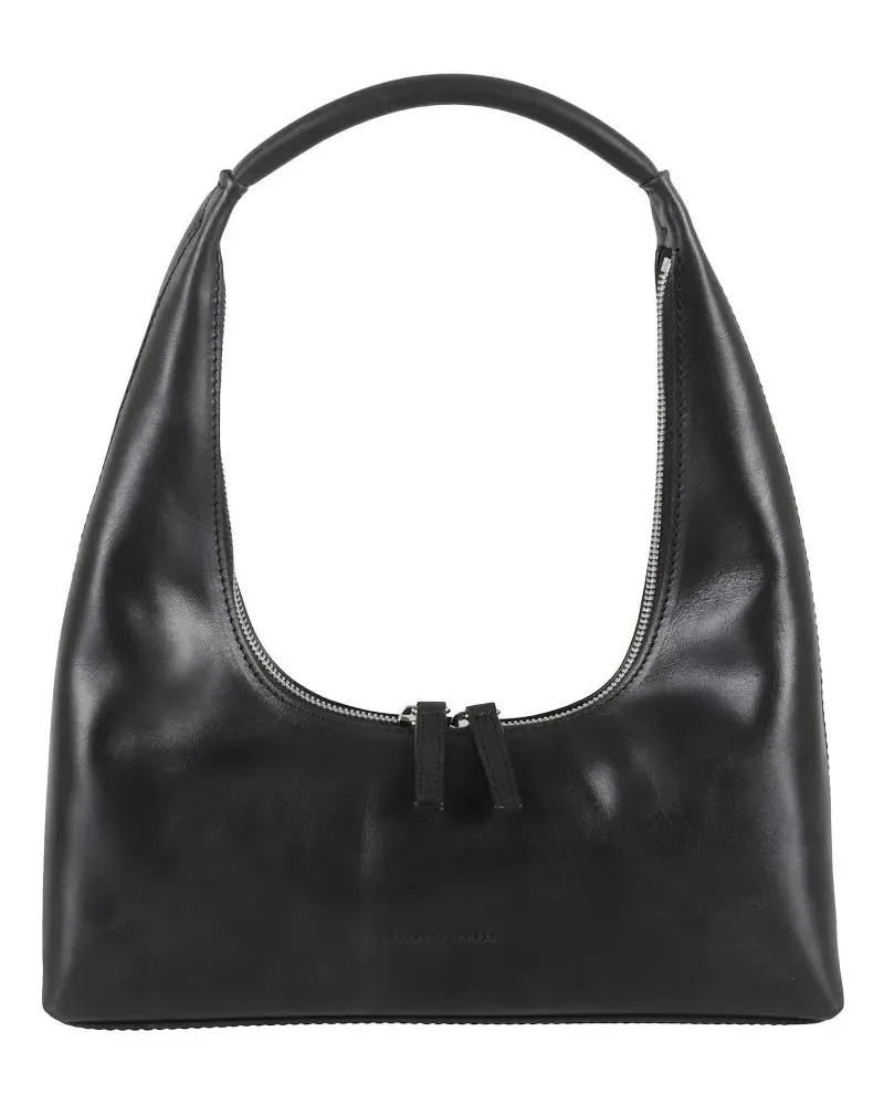 Marge Sherwood Hobo Bags Hobo Shoulder Bag schwarz Schwarz