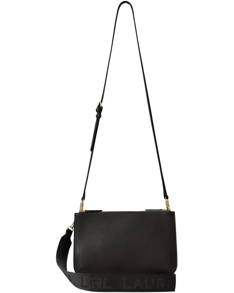 Ralph Lauren Hobo Bags Bags Black schwarz Schwarz